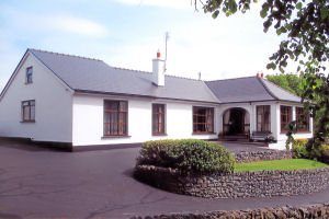 Elmgrove - House Exterior