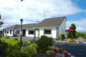 Hazel Grove - House Front