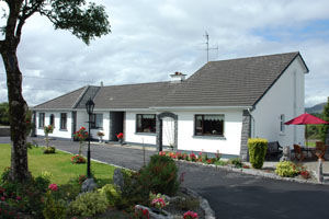 Hazel Grove B&B