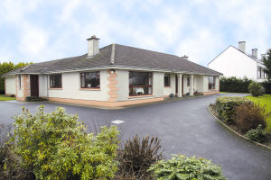 Broadlands B&B