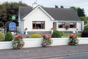 Rockville - Exterior