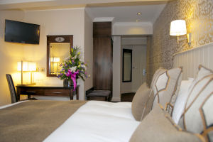 Bianconi - Double room 2