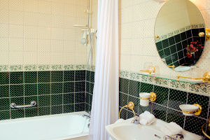 Ensuite Brookhaven Guesthouse 