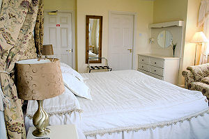 Seaview Room   Brookhaven Guesthouse 