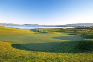 Skellig Bay Golf Course Brookhaven Guesthouse 