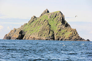 Skellig Island Two Brookhaven Guesthouse 