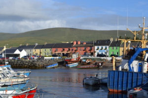 The Moorings - Harbour