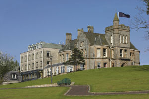 Culloden Hotel