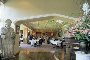 Mitre Restaurant