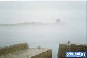 Dalkey Island