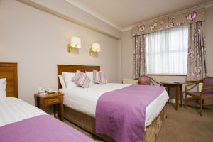 Ashling Bedroom Standard