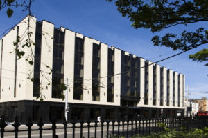 Ashling Hotel