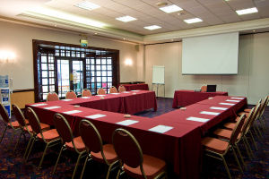 conference