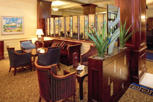 The Berkeley Bar