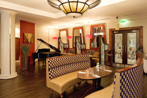 The Brasserie