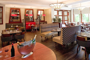 The Brasserie 2