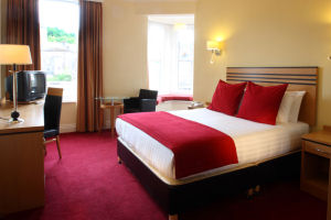 Gresham Bedroom 