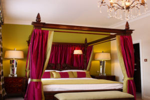Gresham Cork Bedroom 