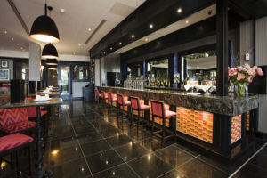Iveagh Bar