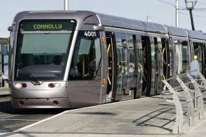 Luas