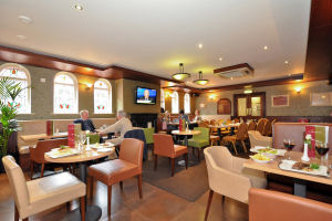 Maples House Hotel - Bar_2