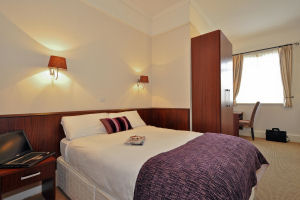 Maples House Hotel - Double room_1
