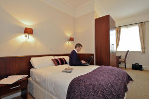 Maples House Hotel - Double room_2