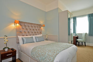 Maples House Hotel - Double room_3 