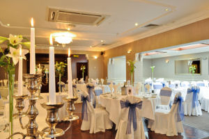 Maples House Hotel - Function room_1