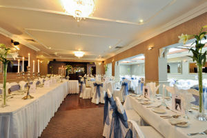 Maples House Hotel - Function room_3