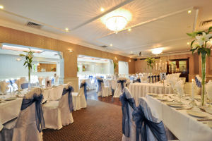 Maples House Hotel - Function room_4