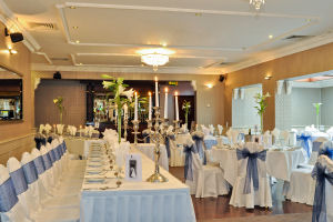 Maples House Hotel - Function room_5