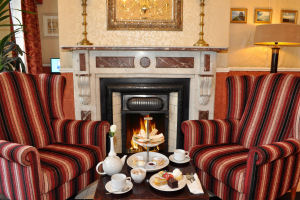 Maples House Hotel - Lounge
