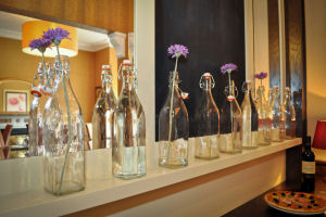 Maples House Hotel - Restaurant_5