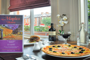 Maples House Hotel - Restaurant_6