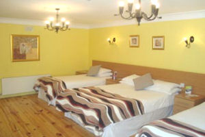 Sunnybank Hotel - Triple - hhs03831