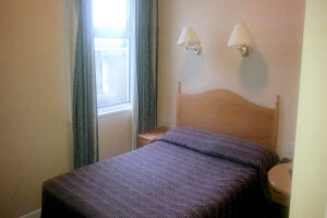 The Regency Hotel and Leisure Centre - Economy Double room image 1