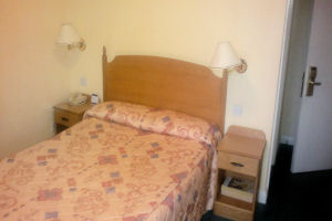 The Regency Hotel and Leisure Centre - Economy Double room image 2