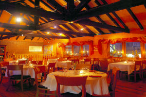 Uppercross House Hotel - Restaurant