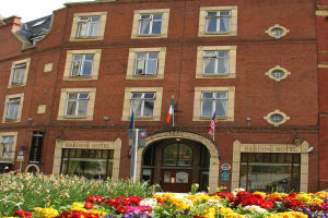 Harding Hotel Dublin
