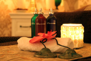 Elemis Products
