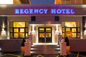 The Regency Hotel - Great Room Rates!!