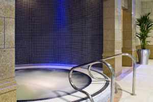 Spa Facilities