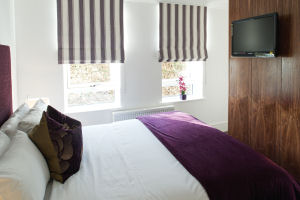 Forty Four Main Street - Double room 2