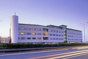 Green Isle Conference - Exterior 