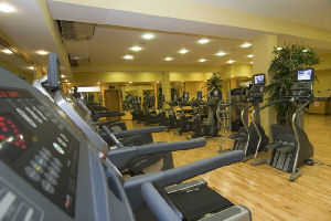 Gym2 