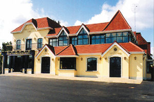 Island View - Exterior