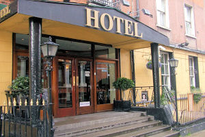 Kildare Street Hotel