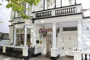 Kilronan Guesthouse - Exterior image