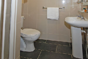 Maple Hotel - En Suite 